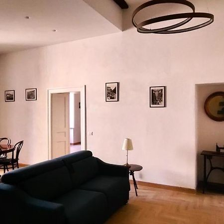Residenza San Severo 1 Nápoles Exterior foto